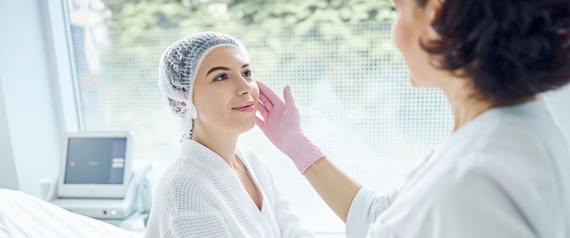 Máster en Técnicas de Belleza y Cuidado Estético Integral