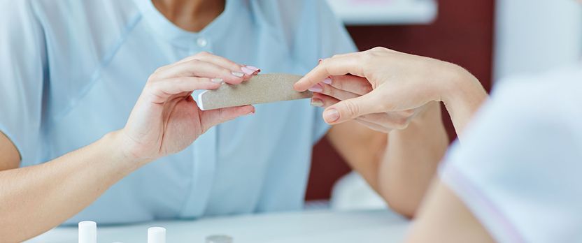 Curso Superior en Uñas de Porcelana