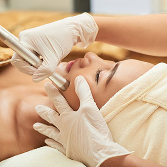 Curso Universitario de Especialización en Drenaje Linfático Estético