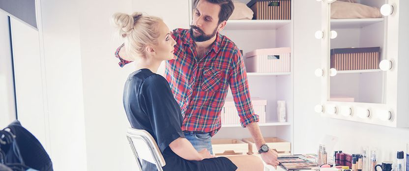 Curso de Desarrollo Profesional en Seguridad y Salud en Maquillaje Integral