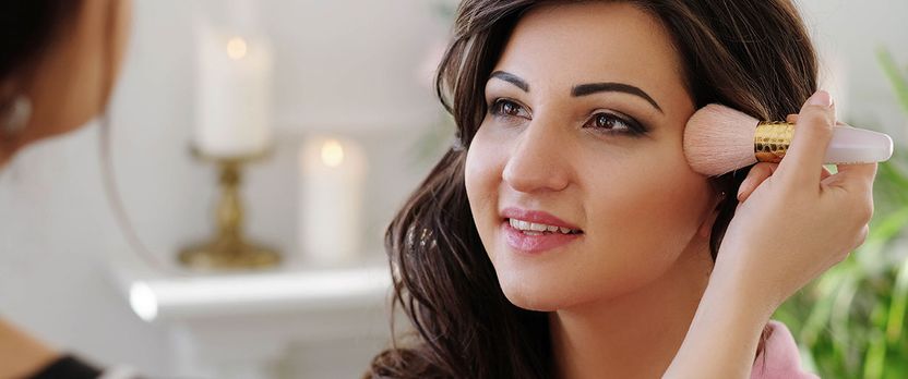 Curso Superior en Técnico en Maquillaje Profesional
