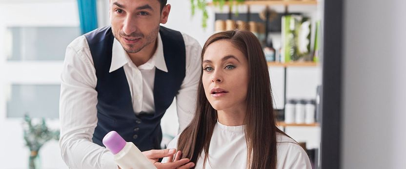 Curso de Desarrollo Profesional en Análisis, Trabajos Técnicos y Cuidados del Cuero Cabelludo
