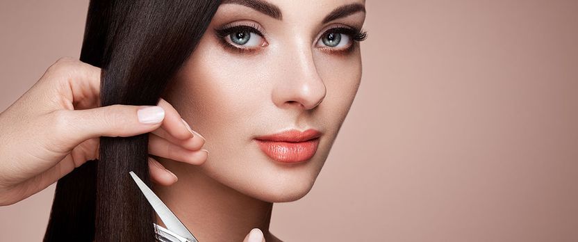 Curso de Desarrollo Profesional en Corte de Cabello