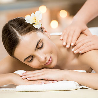 Curso de Desarrollo Profesional en Masaje Estético, Manual y Mecánico