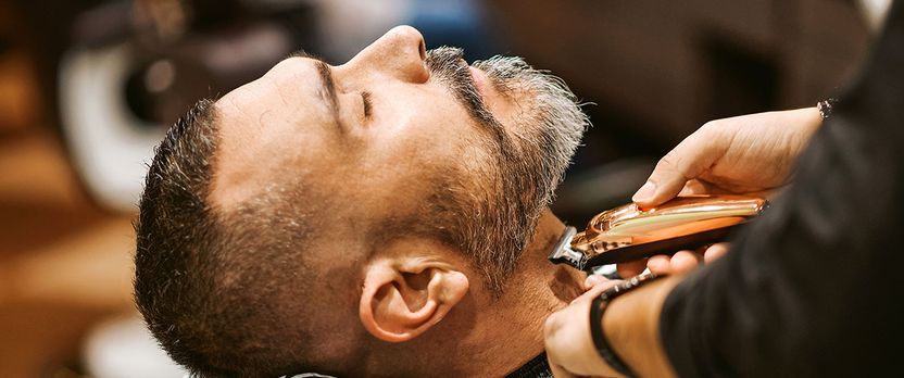 Curso de Desarrollo Profesional en Estilismo y Mantenimiento de Barba y Bigote