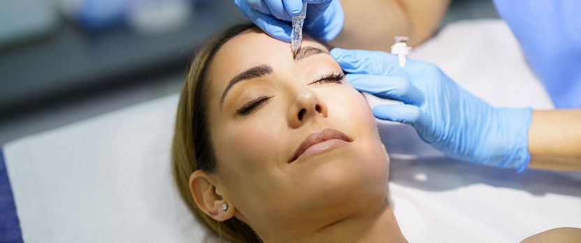 Curso de Desarrollo Profesional en Micropigmentación