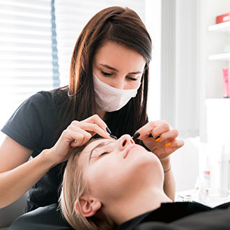 Curso de Desarrollo Profesional en Preparación y Técnicas de Micropigmentación