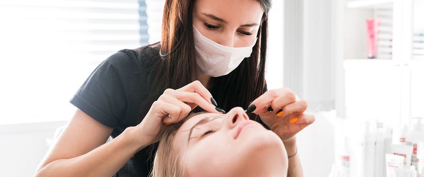 Curso de Desarrollo Profesional en Preparación y Técnicas de Micropigmentación