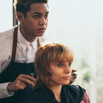 Curso de Desarrollo Profesional en Aplicación de Tratamientos Capilares Estéticos