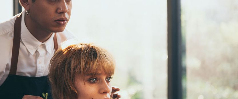 Curso de Desarrollo Profesional en Aplicación de Tratamientos Capilares Estéticos