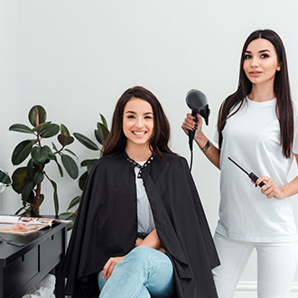 Curso de Desarrollo Profesional en Consultoría y Técnicas de Mantenimiento de Estilos de Peluquería