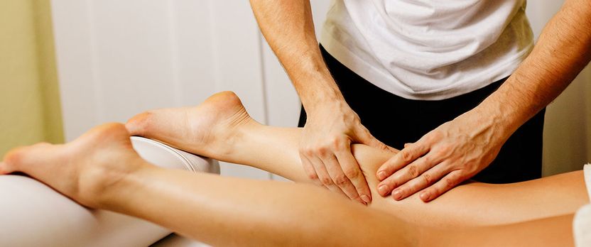 Curso de Desarrollo Profesional en Masajes Estéticos con Técnicas por Presión