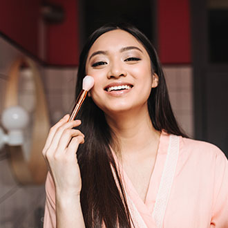 Curso de Desarrollo Profesional en Técnicas y Estilos de Maquillaje Diurno