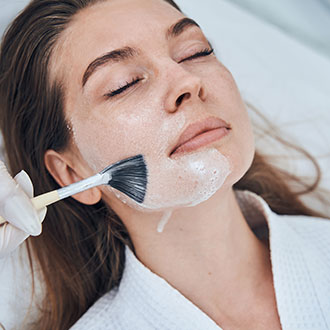 Curso de Desarrollo Profesional en Protocolos de Servicios Hidrotermales Estéticos