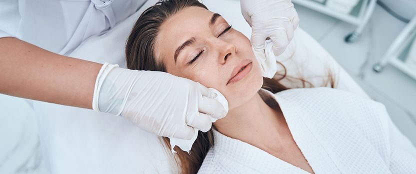 Curso Superior en Consultoría y Formación en Tratamientos de Belleza y Estética