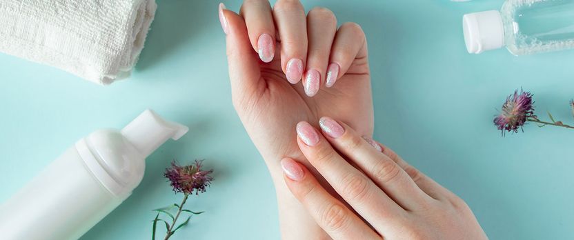 Curso de Desarrollo Profesional en Prácticas Seguras y Saludables en Manicura y Pedicura