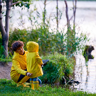 Curso Universitario de Especialización en Técnico en Puericultura