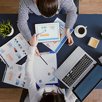 Curso Superior en Gestión Contable y Prevención de Riesgos Laborales