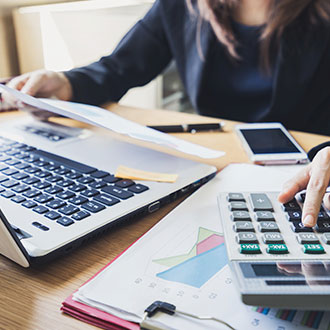 Curso Superior en Contabilidad Básica