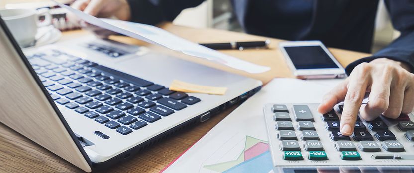 Curso Superior en Contabilidad Básica