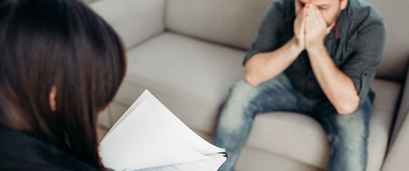Curso Universitario de Especialización en Técnico en Psicología de Primeros Auxilios
