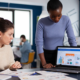 Curso de Desarrollo Profesional en Gestión de Tesorería