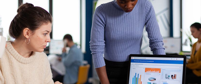 Curso de Desarrollo Profesional en Gestión de Tesorería