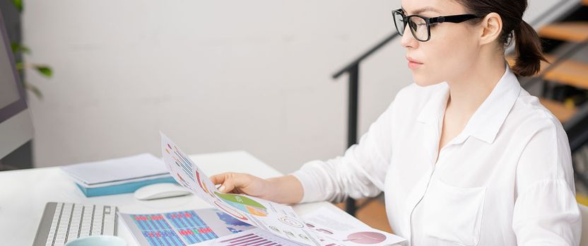 Experto Universitario en Gestión Financiera y Contabilidad para el Sector Legal
