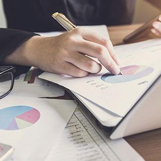 Experto Universitario en Dirección Financiera y Control de Gestión