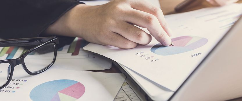 Experto Universitario en Dirección Financiera y Control de Gestión