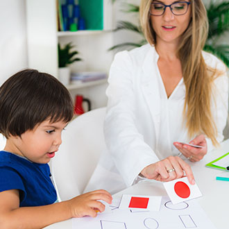 Curso Universitario de Especialización en Psicología Aplicada en el Ámbito Educativo