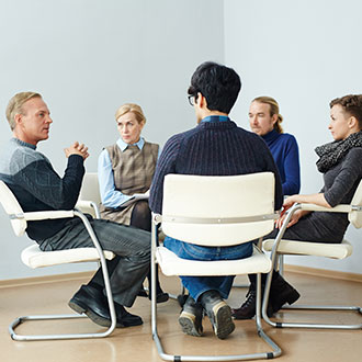 Curso Universitario de Especialización en Psicología en Adultos