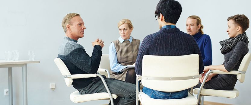 Curso Universitario de Especialización en Psicología en Adultos