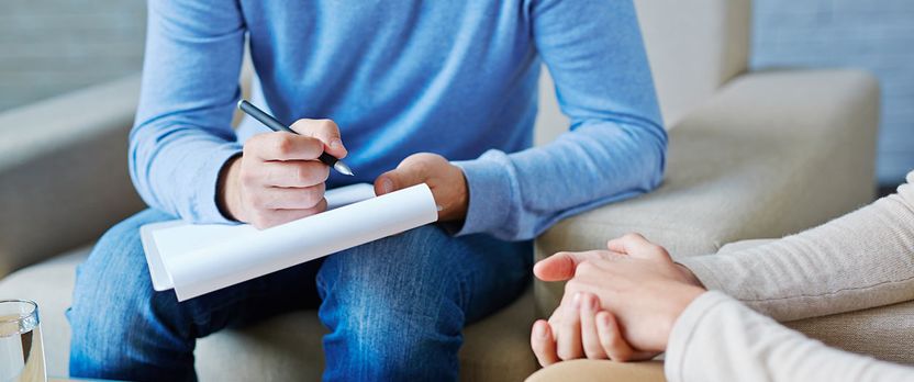 Curso Universitario de Especialización en Counseling y Terapia Gestalt