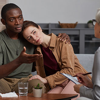 Experto Universitario en Intervención y Mediación en Relaciones de Pareja