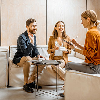 Curso Superior en Psicología de Ventas en Pequeños Comercios