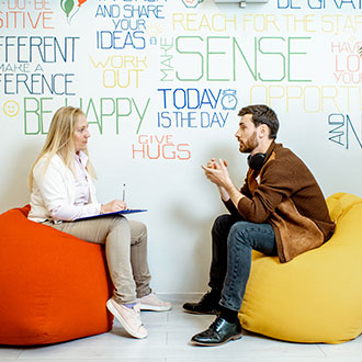 Curso Universitario de Especialización en Estrategias de Intervención Psicosocial en Emergencias y Crisis