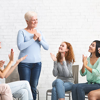 Curso Universitario de Especialización en Técnico en Psicología Social