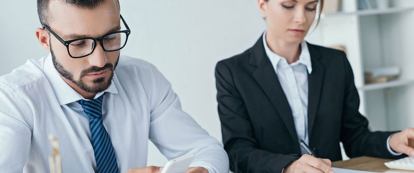 Máster de Formación Permanente en Gestión Avanzada de Documentación y Administración de Oficinas