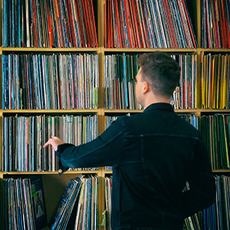 Curso de Desarrollo Profesional en Servicio de Préstamo Bibliotecario