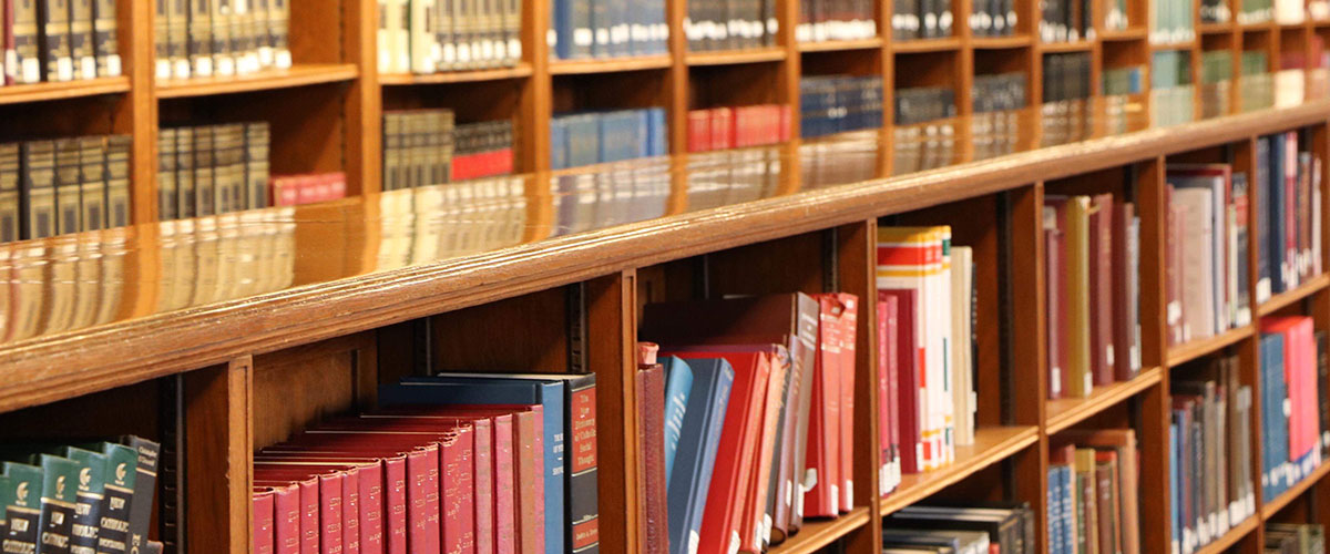 Servicios Bibliotecarios