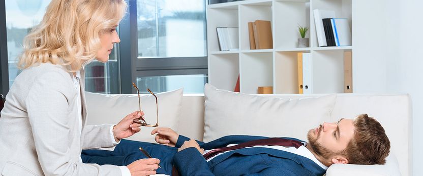 Curso Universitario de Especialización en Psicología Empresarial y Comunicación