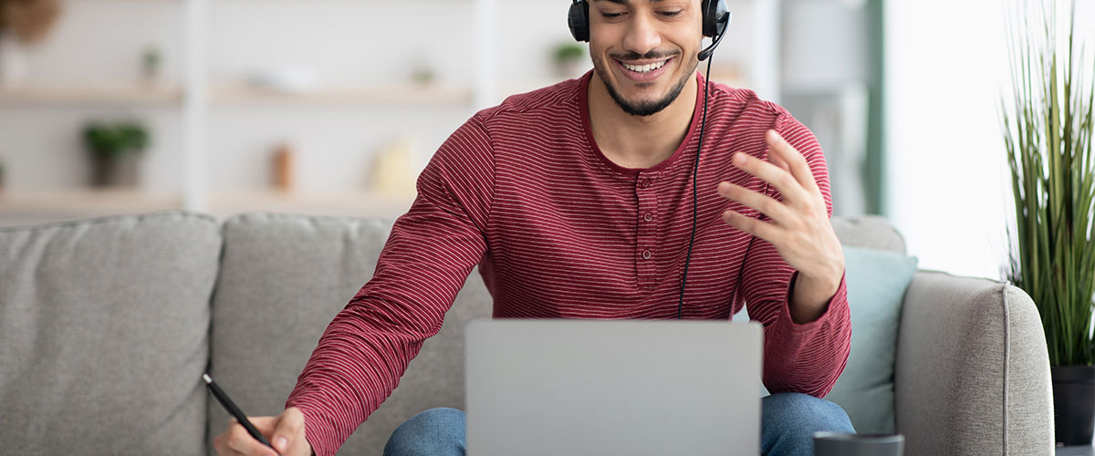 Importancia de la Formación Online o E-learning