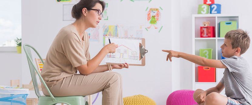 Curso Universitario de Especialización en Técnico en Psicología en la Infancia y la Adolescencia