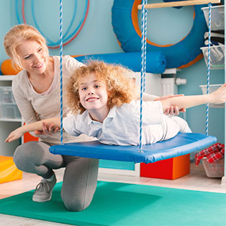 Curso Universitario de Especialización en Terapia Ocupacional Aplicada