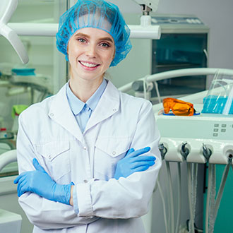 Curso Universitario de Especialización en Dermatología Odontológica: Patología de la Mucosa Oral