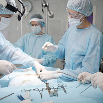 Curso Universitario de Especialización en Atención Cardiovascular de Emergencia, RCP y DEA