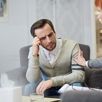 Curso Superior en Técnico en Tratamiento e Intervención de la Ansiedad y del Estrés