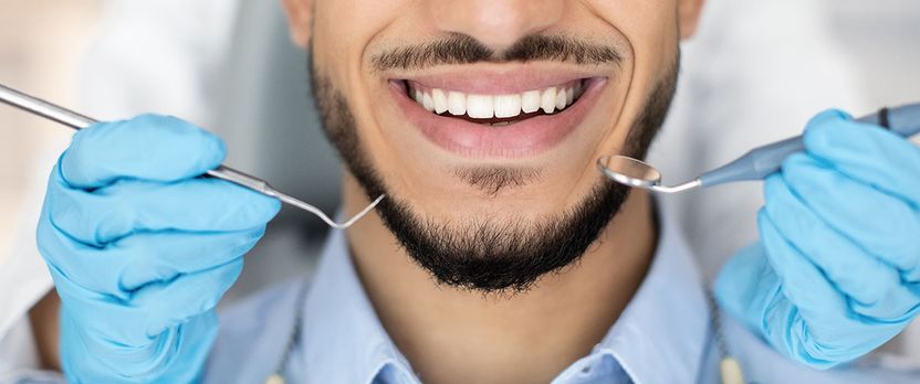 Curso Universitario de Especialización en Principios de Odontología y Periodoncia