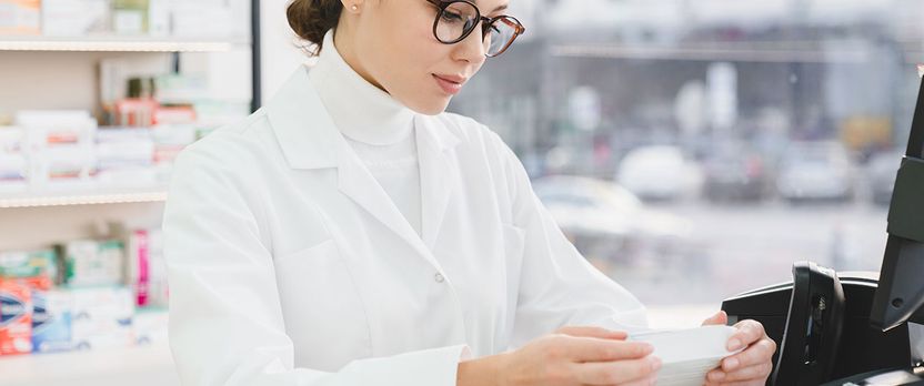 Curso Universitario de Especialización en Psicofarmacología